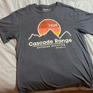 Eddie Bauer T-shirt